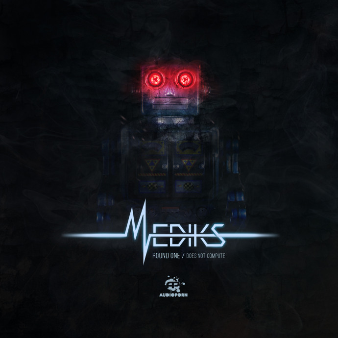 Mediks - 'Round One (ft. AD-APT)' [APORN054]