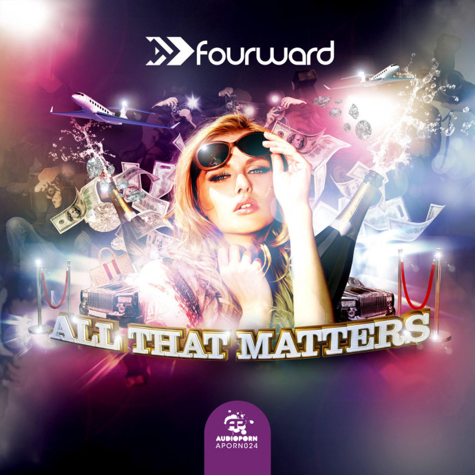 Fourward - All That Matters [APORN024]