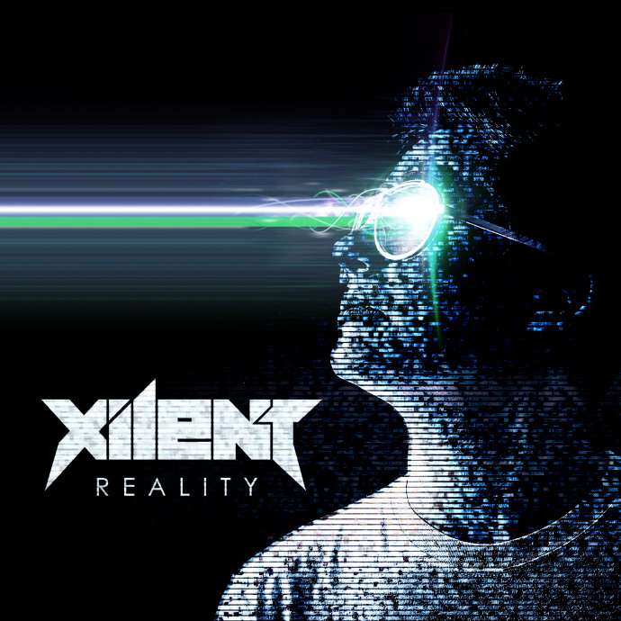 Xilent - 'Reality' [APORN048]