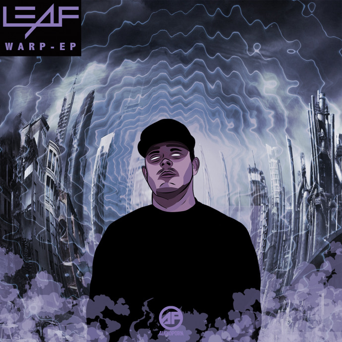 LEAF - WARP EP [APORN097]