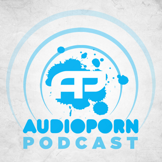 AudioPorn Podcast 001 - Hosted By Shimon & Youthstar