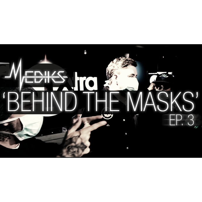 Mediks: Behind the Masks - Episode 3