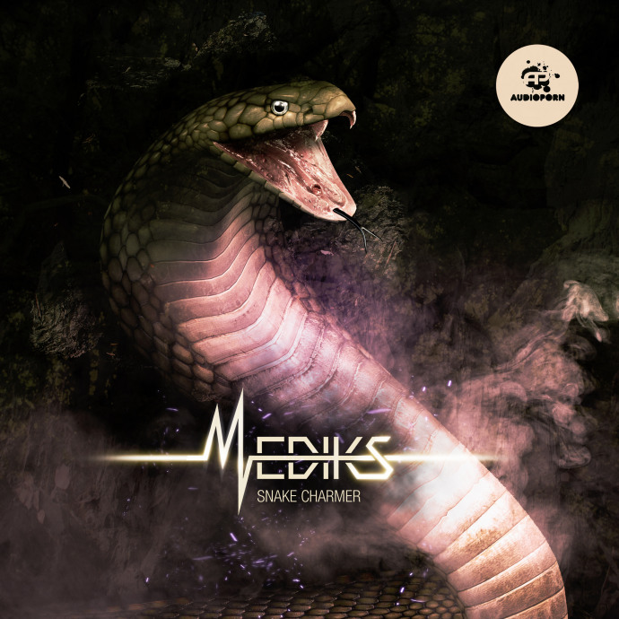 Mediks - Snake Charmer [APORN041]