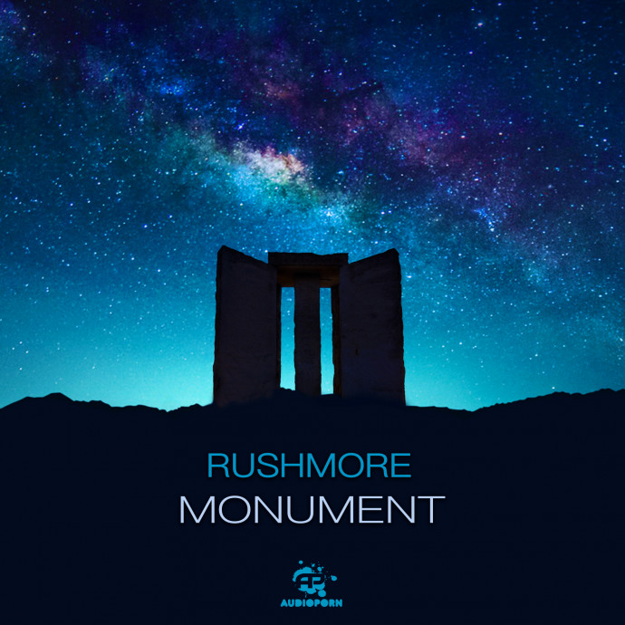 Rushmore - 'Monument' [APORN069]
