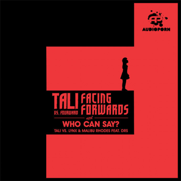 Tali vs Fourward - Facing Forwards [APORN013]