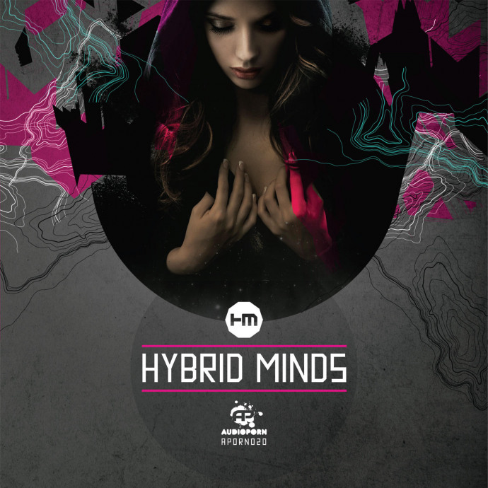 Hybrid Minds EP [APORN020]