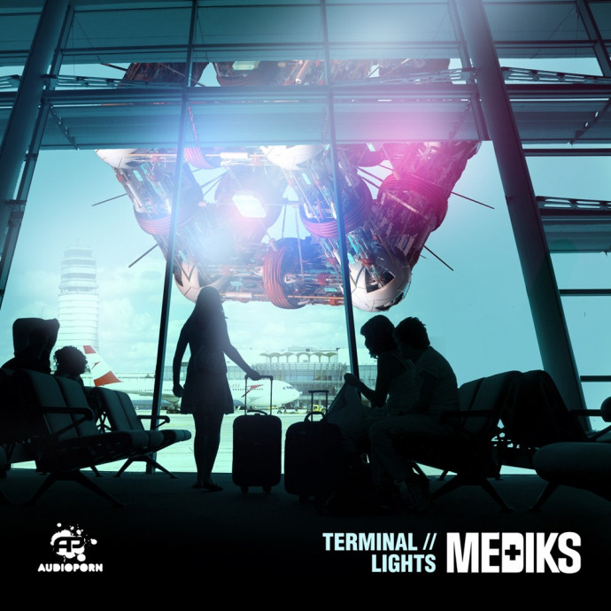 Mediks - Terminal/Lights [APORN030]