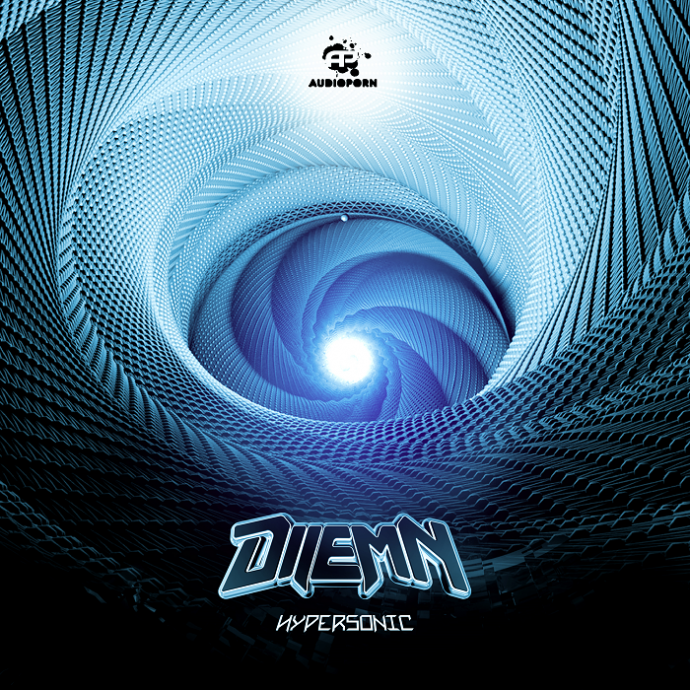 Dilemn - Hypersonic EP [APORN037]