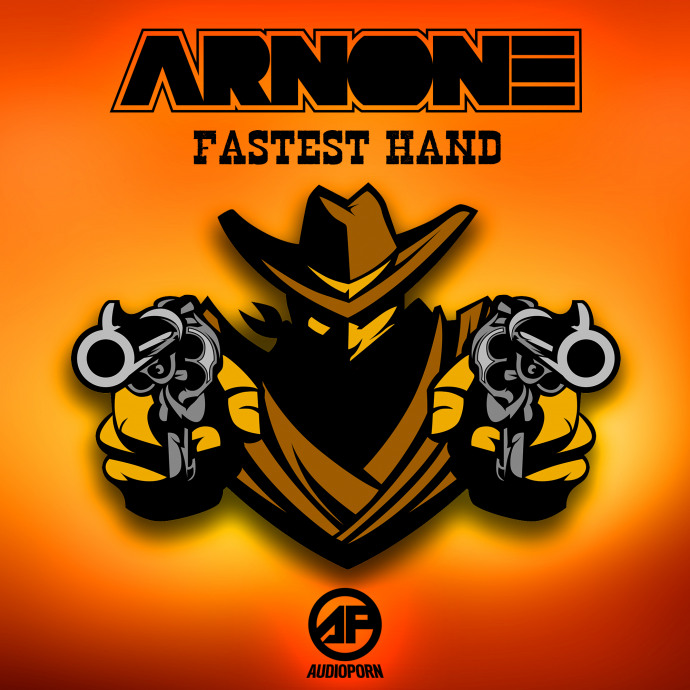 ARNONE - FASTEST HAND [APORN082]