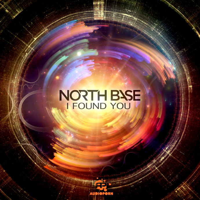 North Base - 'I Found You' [APORN068}