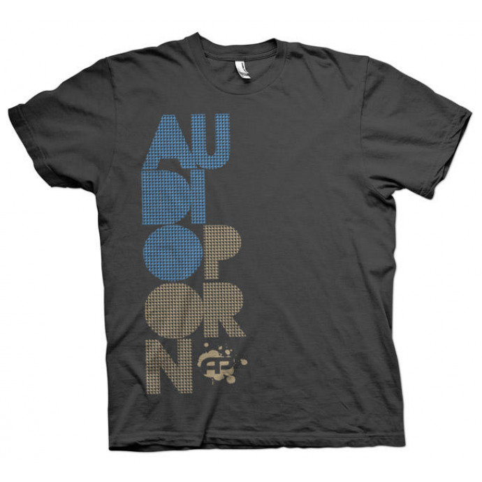New AudioPorn T-shirts In Stock!