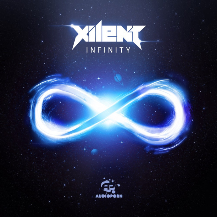 Xilent - 'Infinity' [APORN036] 
