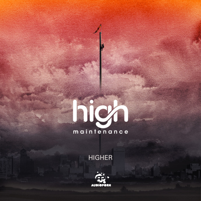 High Maintenance - Higher [APORN042]