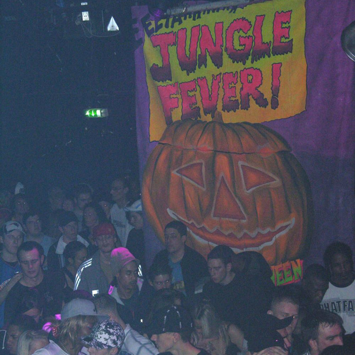 Jungle, Raves and Pirate Radio: The History and Future of Kool FM